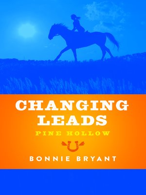 cover image of Changing Leads